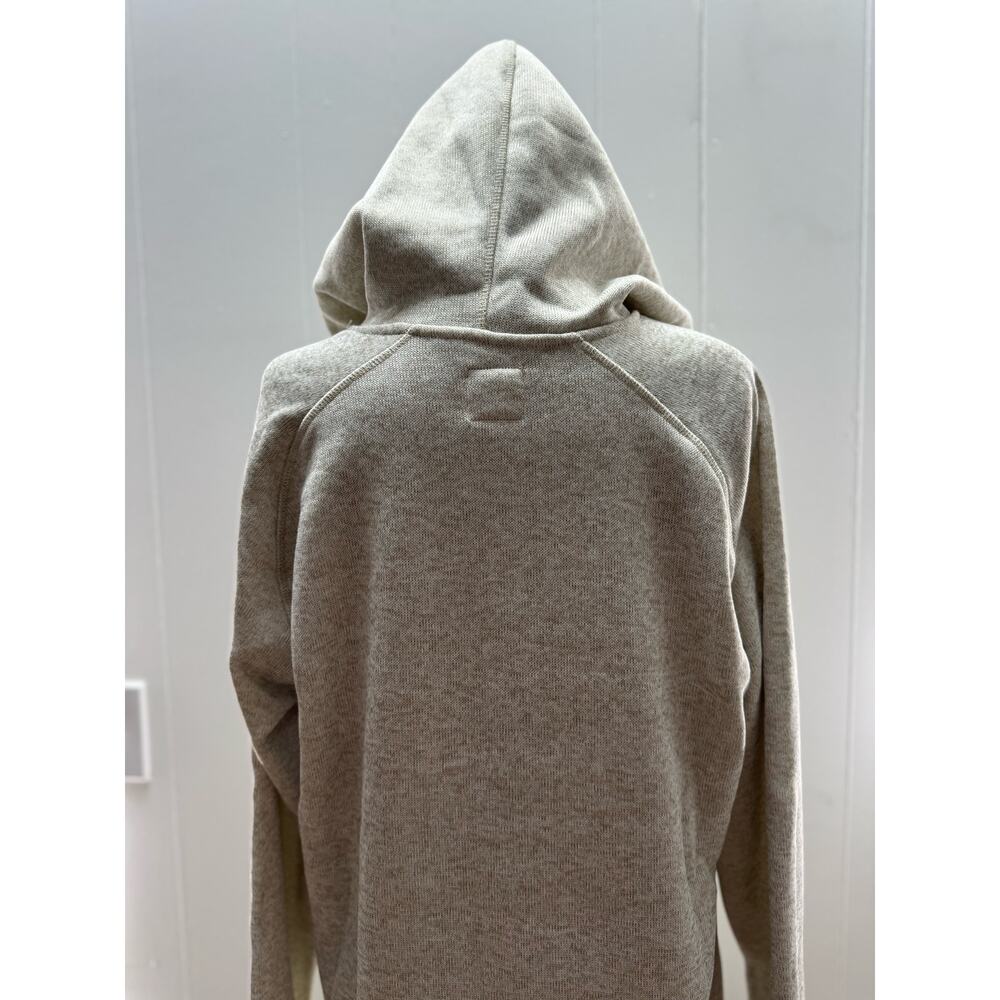 Caliville Men's Fleece Hoodie, Size L - Picture 5 of 8